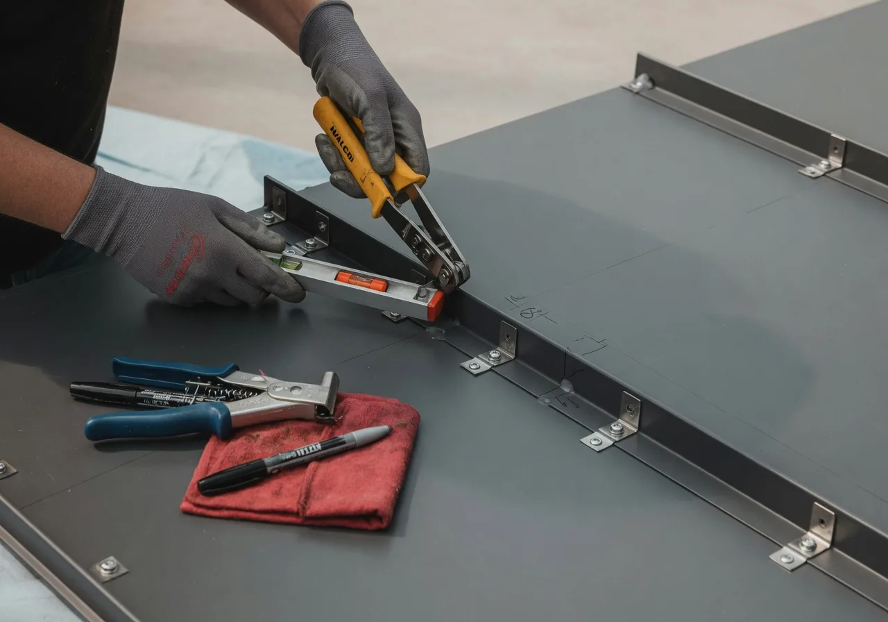 Why choose Metal Roofing Installation in Edgard, LA